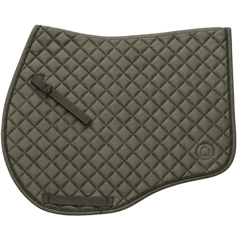Tapis de selle Fair Forest Green