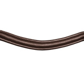 Bride hackamore X-Line Marron Bride hackamore X-Line Marron