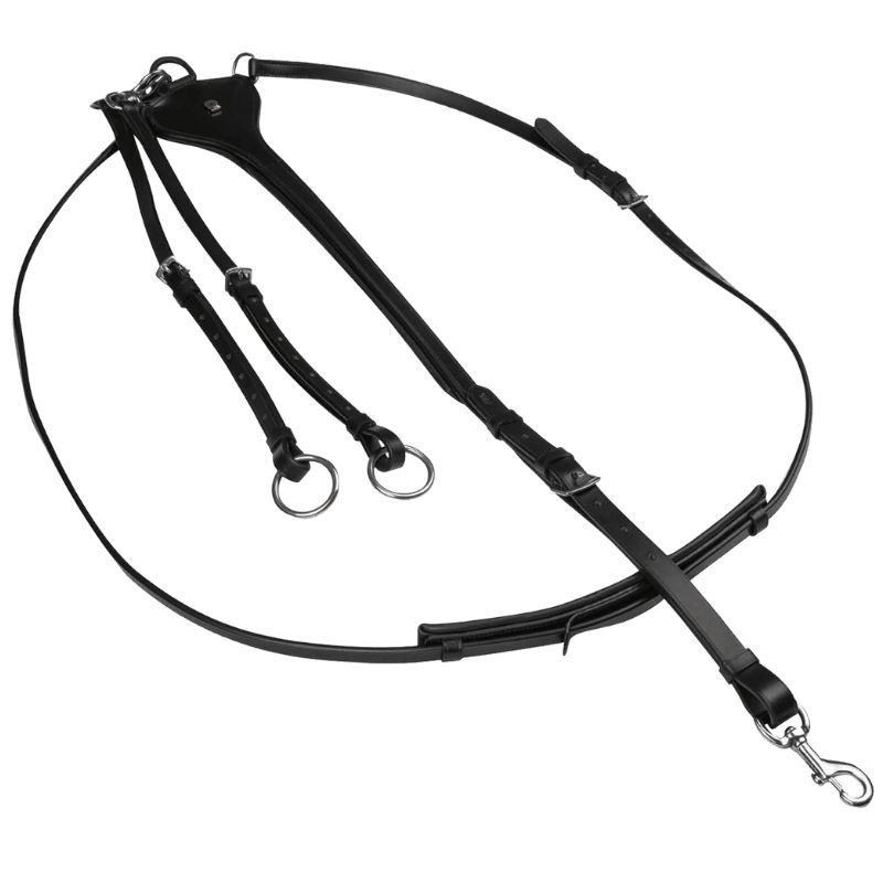 Martingale Professional X-Line Noir