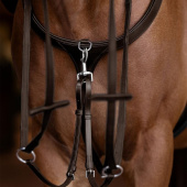 Collier de chasse Long Bridge X-Line Marron Collier de chasse Long Bridge X-Line Marron