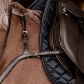 Collier de chasse Long Bridge X-Line Marron Collier de chasse Long Bridge X-Line Marron