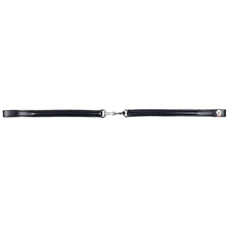 Bridon Charmbit X-Line Noir