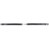 Bridon Charmbit X-Line Noir Bridon Charmbit X-Line Noir