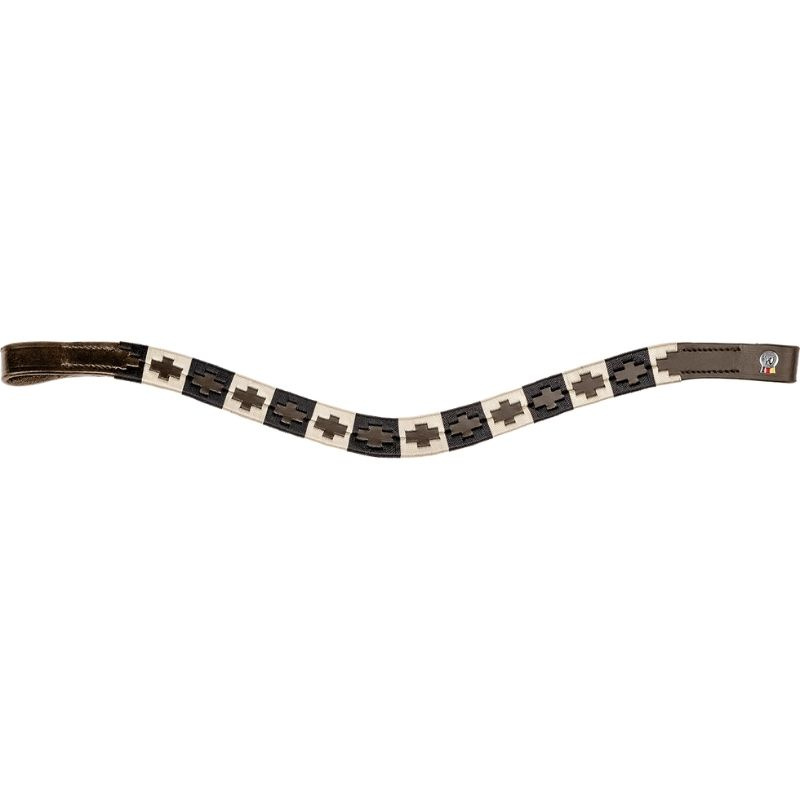 Frontal Polo X-Line Marron/Beige