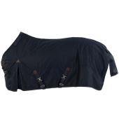 Couverture d'hiver Turnout Combo 300g 1680D Bleu Marine Couverture d'hiver Turnout Combo 300g 1680D Bleu Marine