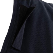 Couverture extérieure Turnout Combo 100g 1680D Bleu Marine Couverture extérieure Turnout Combo 100g 1680D Bleu Marine