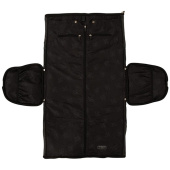 Sac de compétition & Garde-robe de voyage Suitable Noir Sac de compétition & Garde-robe de voyage Suitable Noir