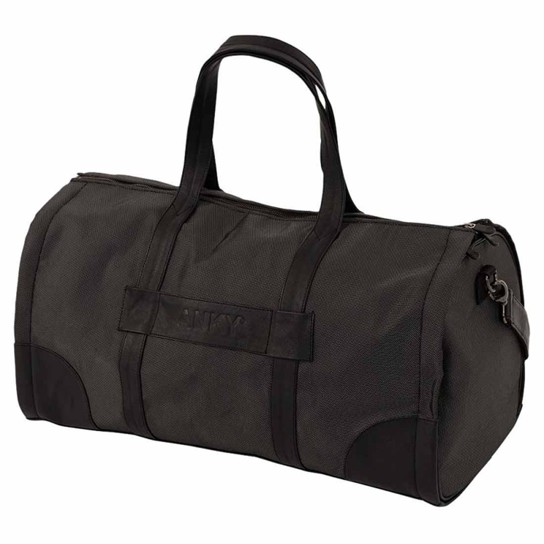 Sac de compétition & Garde-robe de voyage Suitable Noir