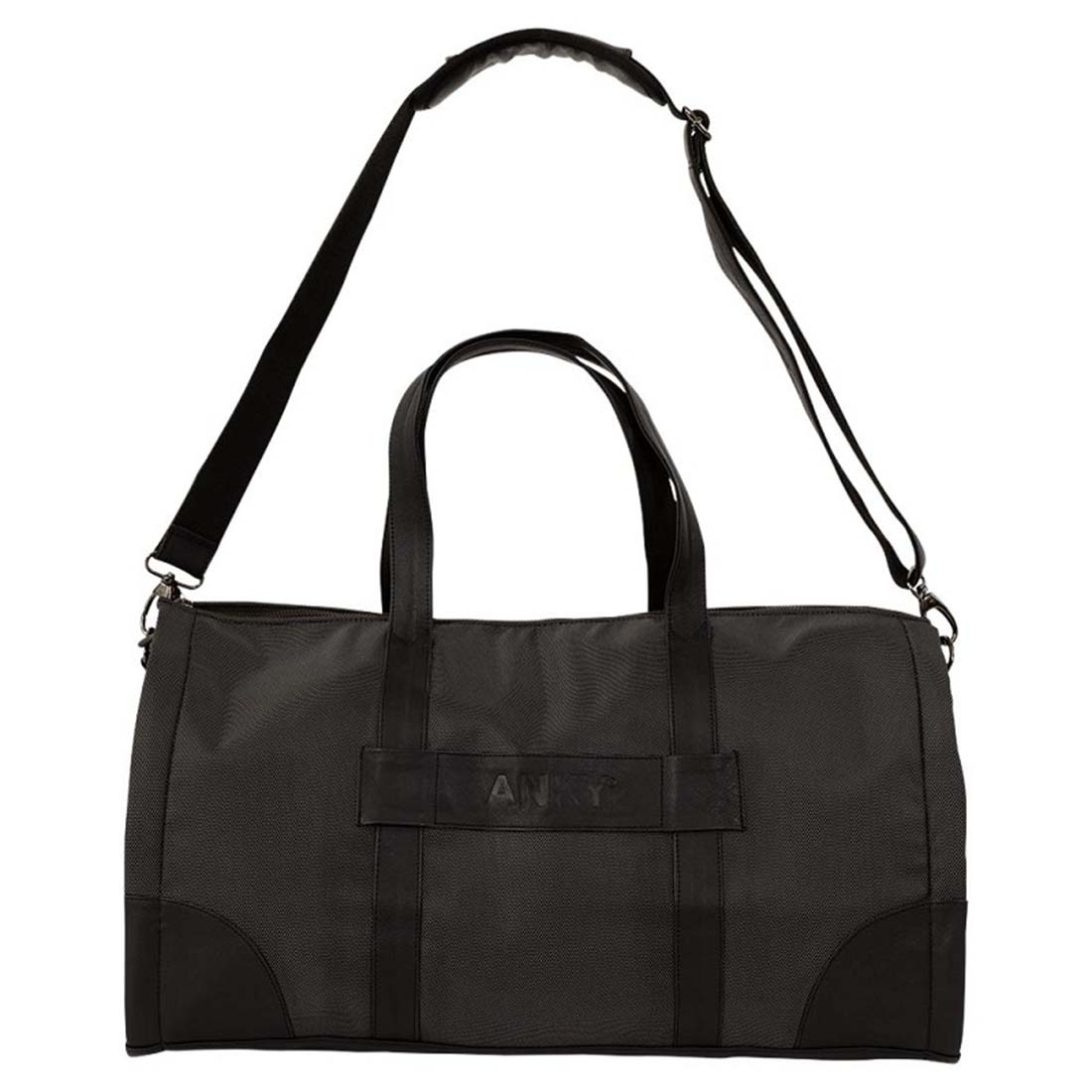 Sac de compétition & Garde-robe de voyage Suitable Noir