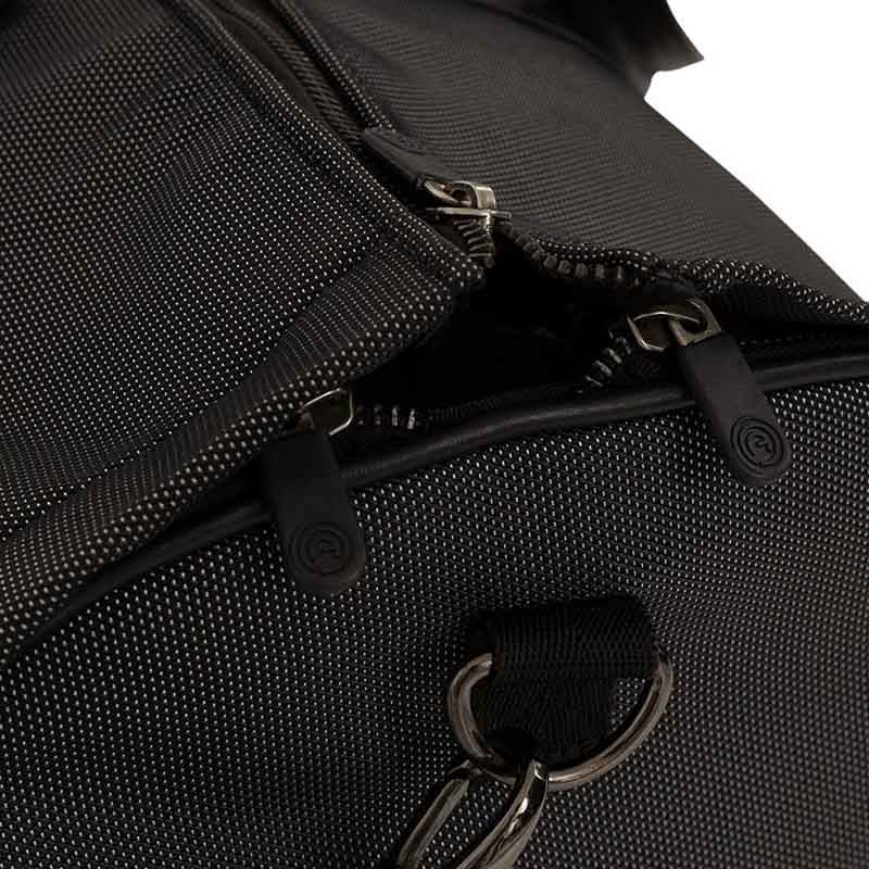 Sac de compétition & Garde-robe de voyage Suitable Noir
