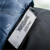 Couverture de pluie Rambo Supreme Plus 1680D 50g Noir/Gris/Argent Couverture de pluie Rambo Supreme Plus 1680D 50g Noir/Gris/Argent