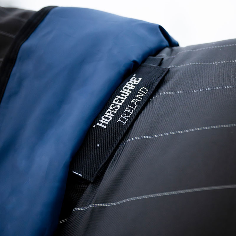 Couverture extérieure Amigo FieldSafe Reflectech Plus 1200D 100g Noir