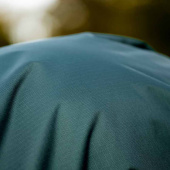 Couverture imperméable Amigo Ripstop 900D 0g Vert/Bleu marine/Argent Couverture imperméable Amigo Ripstop 900D 0g Vert/Bleu marine/Argent