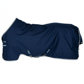 Couverture imperméable Amigo Ripstop 900D 0g Witney Navy Couverture imperméable Amigo Ripstop 900D 0g Witney Navy