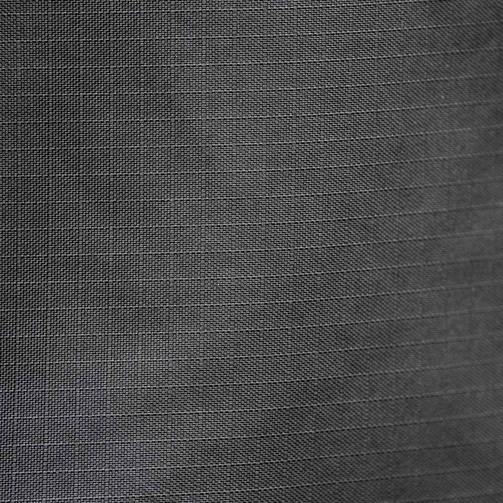 Couverture imperméable Amigo Ripstop 900D 0g Pony Noir/Bleu