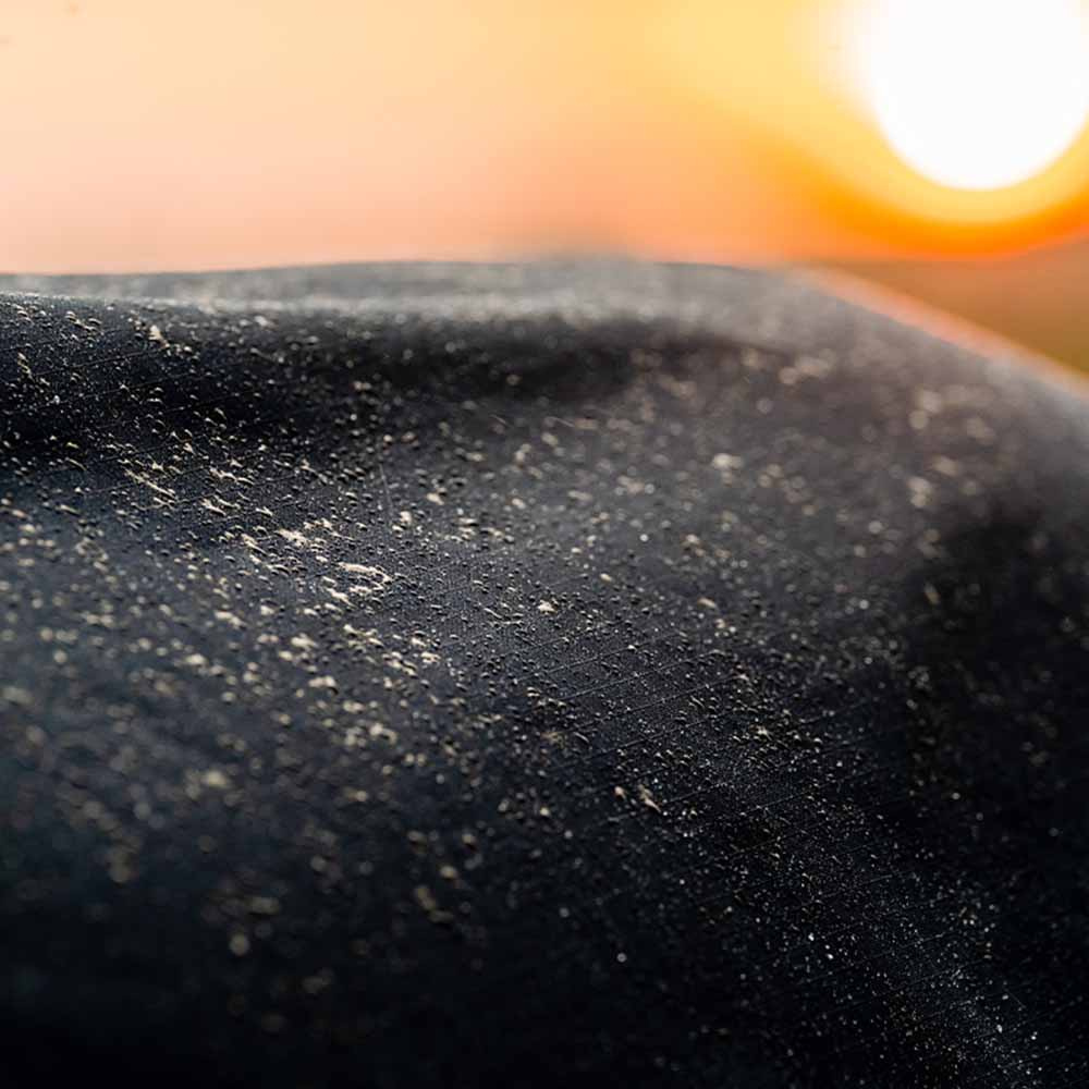 Couverture imperméable Amigo Ripstop 900D Plus 0g Witney Navy