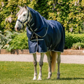 Couverture imperméable Amigo Ripstop 900D Plus 0g Witney Navy Couverture imperméable Amigo Ripstop 900D Plus 0g Witney Navy