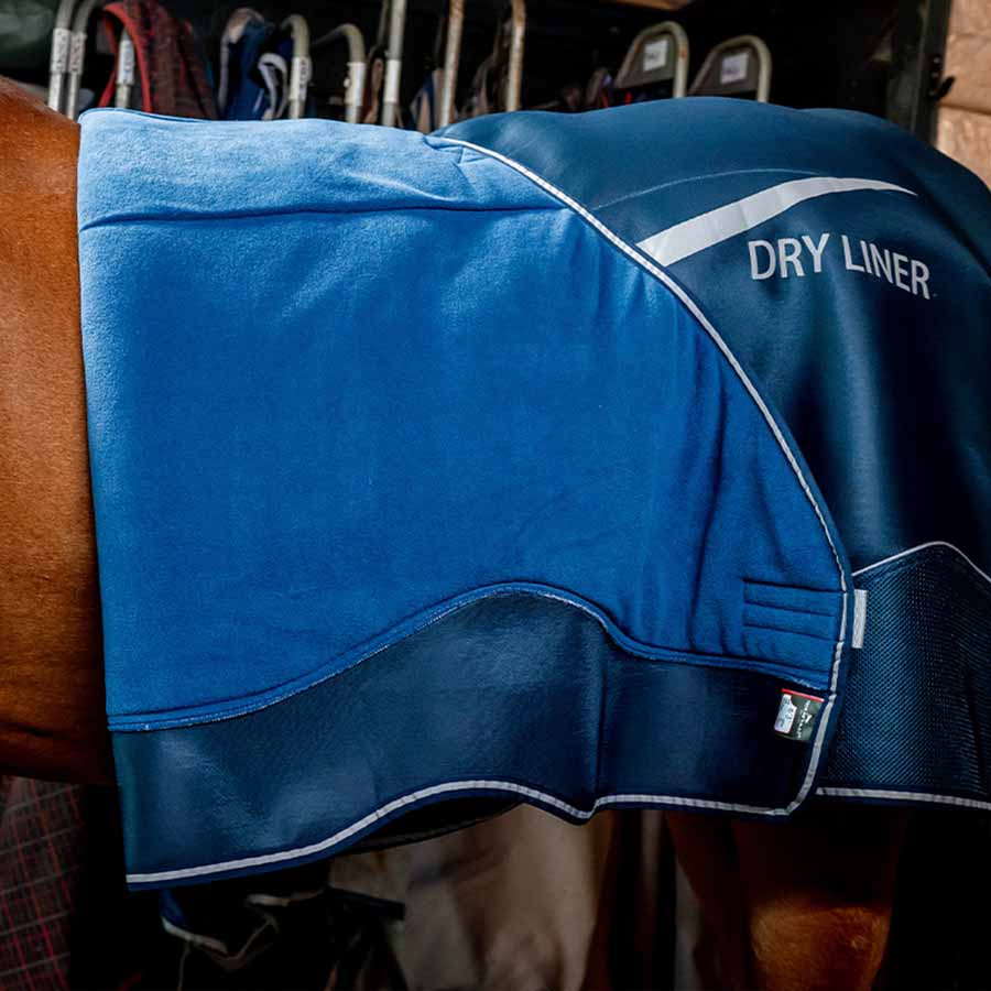 Doublure sèche 50 g Bleu Marine  