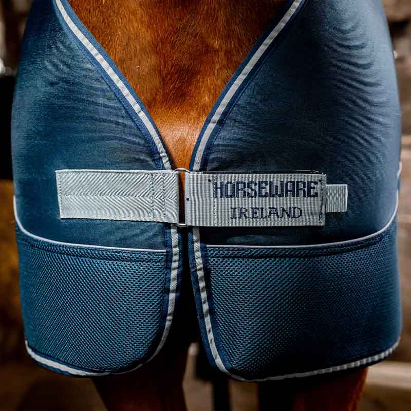 Doublure sèche 50 g Bleu Marine  