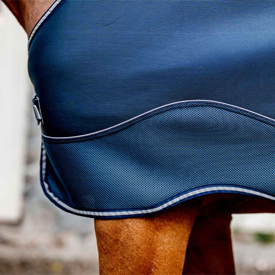 Doublure sèche 50 g Bleu Marine  