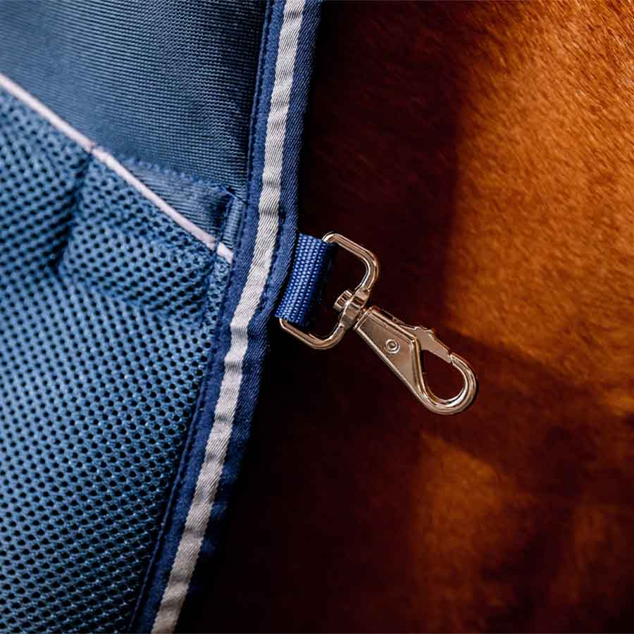 Doublure sèche 50 g Bleu Marine  