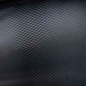 Couverture d'écurie Amigo Ripstop Insulator 210D 50g Noir/Noir/Argent Couverture d'écurie Amigo Ripstop Insulator 210D 50g Noir/Noir/Argent