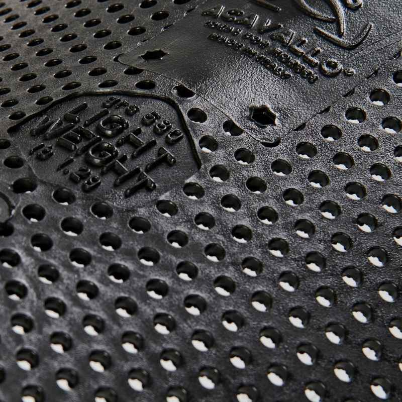 Pad anti-glisse Soft Gel Noir
