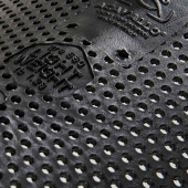 Pad anti-glisse Soft Gel Noir Pad anti-glisse Soft Gel Noir