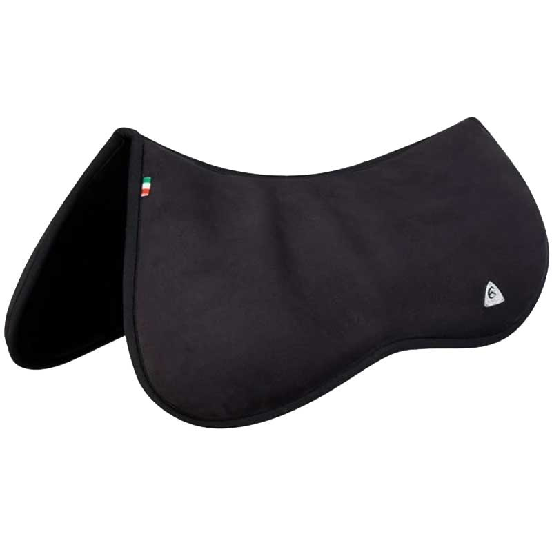 Memory Foam Pad Noir