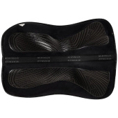 Pad Gel & Mousse à mémoire Noir Pad Gel & Mousse à mémoire Noir