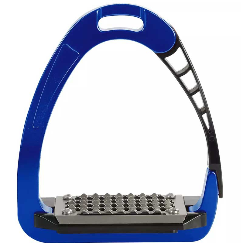 Étrier Arena Bleu