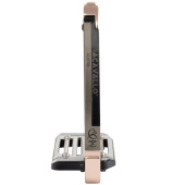 Étriers Arena Alupro Titanium Rose Étriers Arena Alupro Titanium Rose