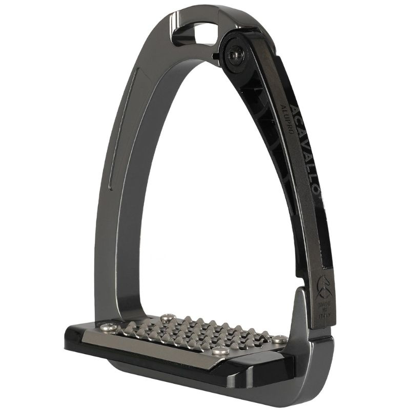Étrier Arena Alupro Titanium
