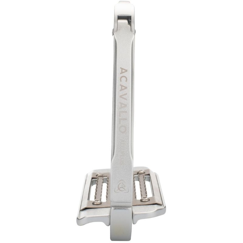 Étriers Arena Aluplus 2.0 Aluminium