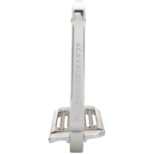 Étriers Arena Aluplus 2.0 Aluminium Étriers Arena Aluplus 2.0 Aluminium