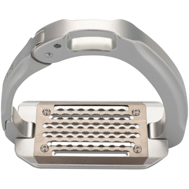 Étriers Arena Aluplus 2.0 Aluminium