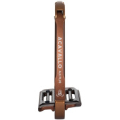 Étriers Arena Aluplus 2.0 Bronze/Brown Étriers Arena Aluplus 2.0 Bronze/Brown