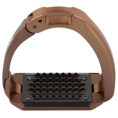 Étriers Arena Aluplus 2.0 Bronze/Brown Étriers Arena Aluplus 2.0 Bronze/Brown