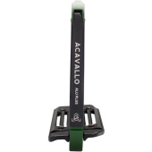 Étriers Arena Aluplus 2.0 Hunter Green Étriers Arena Aluplus 2.0 Hunter Green