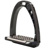 Étriers Enfant/Junior Arena Alupro Charcoal Étriers Enfant/Junior Arena Alupro Charcoal