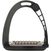 Étriers Enfant/Junior Arena Alupro Charcoal Étriers Enfant/Junior Arena Alupro Charcoal