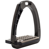 Étriers Enfant/Junior Arena Alupro Charcoal Étriers Enfant/Junior Arena Alupro Charcoal