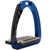 Étriers Enfant/Junior Arena Alupro Bleu Étriers Enfant/Junior Arena Alupro Bleu