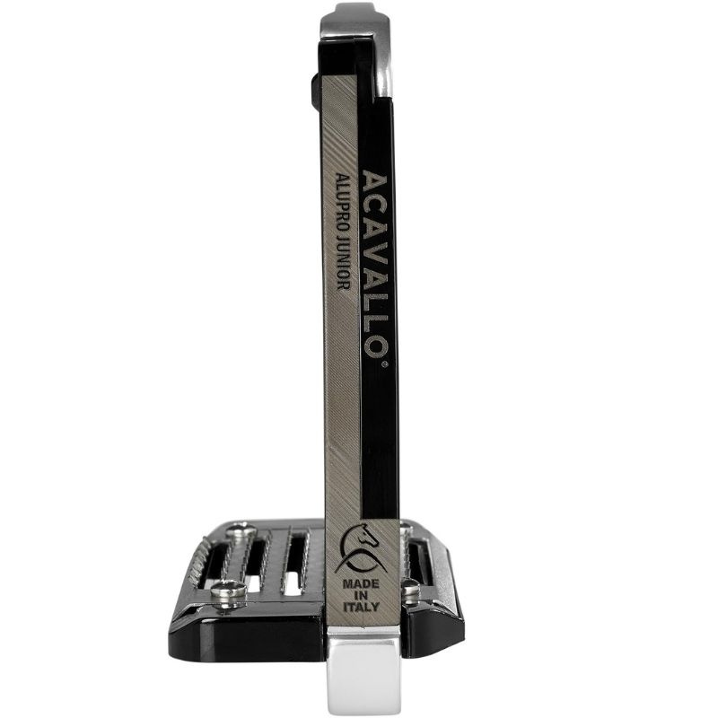 Étriers Enfant/Junior Arena Alupro Aluminium