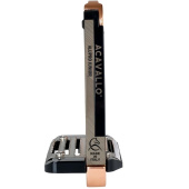 Étriers Enfant/Junior Arena Alupro Rose Gold Étriers Enfant/Junior Arena Alupro Rose Gold