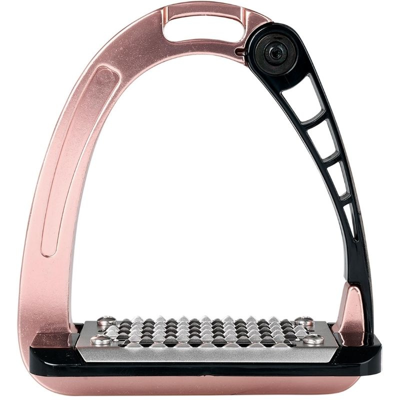 Étriers Enfant/Junior Arena Alupro Phantom Rose