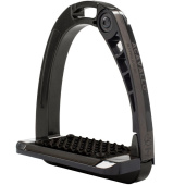 Étriers Enfant/Junior Arena Alupro Total Black Étriers Enfant/Junior Arena Alupro Total Black