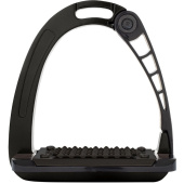 Étriers Enfant/Junior Arena Alupro Total Black Étriers Enfant/Junior Arena Alupro Total Black
