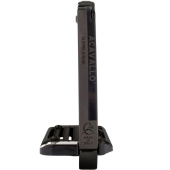 Étriers Enfant/Junior Arena Alupro Total Black Étriers Enfant/Junior Arena Alupro Total Black