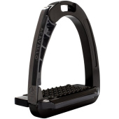 Étriers Enfant/Junior Arena Alupro Total Black Étriers Enfant/Junior Arena Alupro Total Black